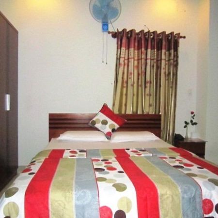 Sai Gon Dem Hotel Bandar Ho Chi Minh Luaran gambar